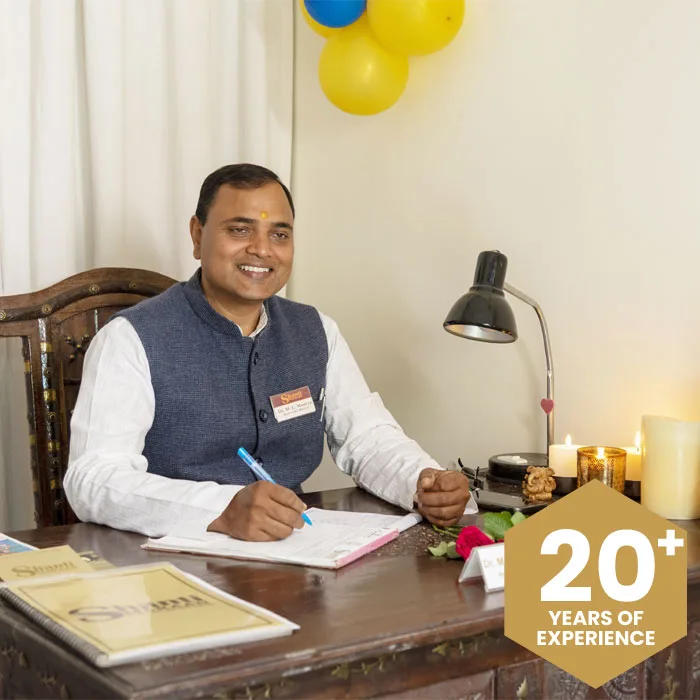 Dr. ML Maurya