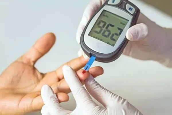 Diabetes Control with Panchakarma