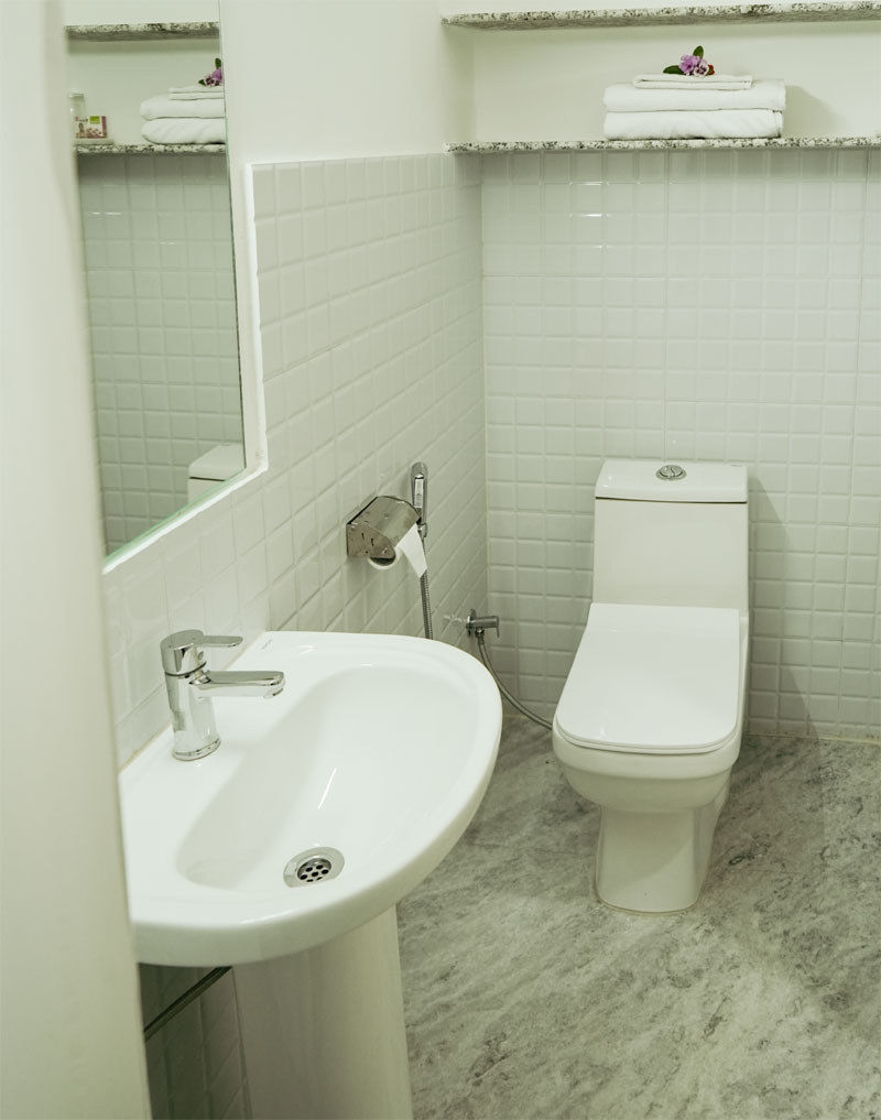 Bath-Room