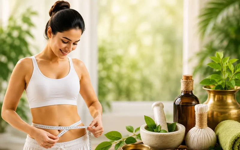 weight-loss-with-panchakarma