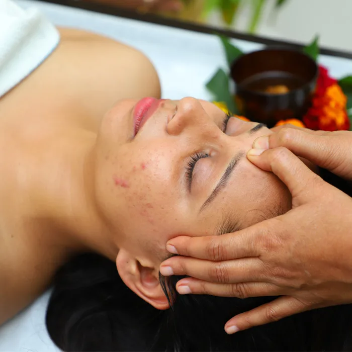 Ayurvedic Therapist & Consultant Course