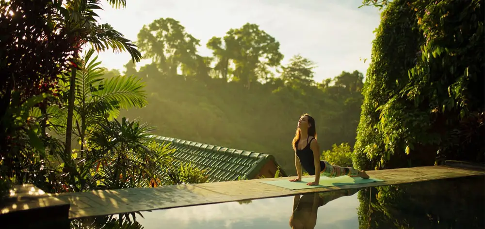 Nature Karma Retreat
