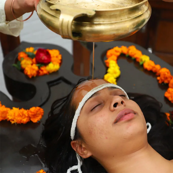 Holistic Detox with Panchakarma